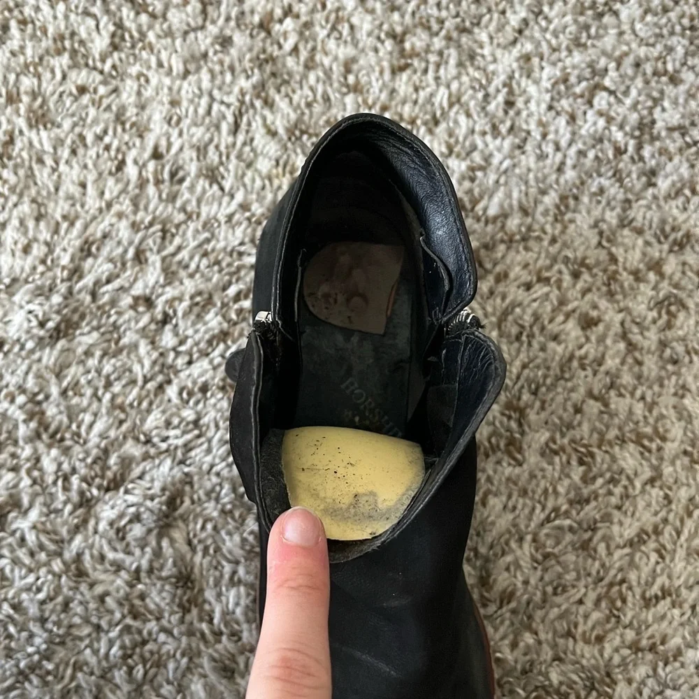 Sam Edelman black color